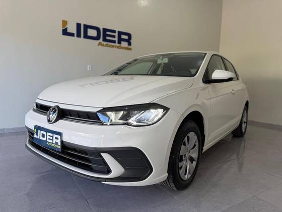 VOLKSWAGEN POLO 1.0 MPI MANUAL